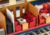 Märklin 58000 Személykocsi-készlet, 6-részes négytengelyes CIWL, EDELWEISS PULLMAN EXPRESS (E2) (1) - Sound