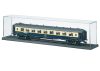 Märklin 58110 Személykocsi, négytengelyes CIWL, EDELWEISS PULLMAN EXPRESS (E2) (1)
