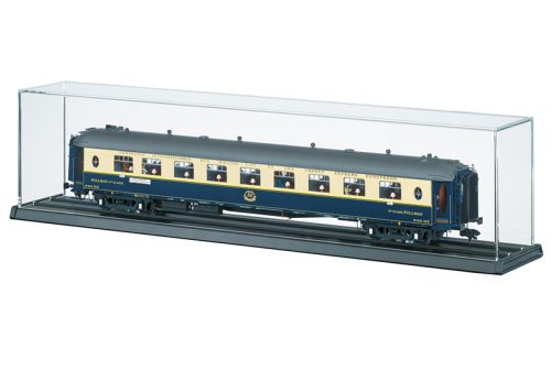 Märklin 58110 Személykocsi, négytengelyes CIWL, EDELWEISS PULLMAN EXPRESS (E2) (1)