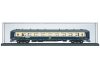Märklin 58110 Személykocsi, négytengelyes CIWL, EDELWEISS PULLMAN EXPRESS (E2) (1)
