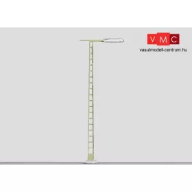 Märklin 601231 Állomási térvilágítás, 42 mm (Z)