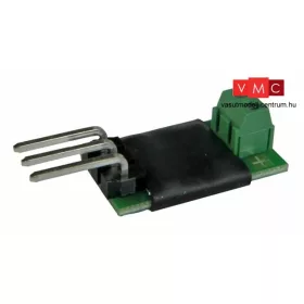 Märklin 60821 Kiegészítő készlet m83 dekóderhez