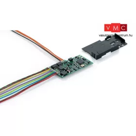   Märklin 60906 Mozdonydekóder Märklin mozdonyokhoz, multiprotokoll (H0) - AC