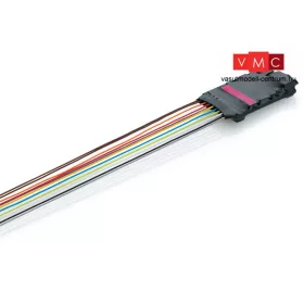   Märklin 60983 Mozdonydekóder mLD/3, vezetékkel és NEM652 csatlakozóval (H0)