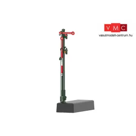 Märklin 70411 Alak-főjelző, kétkarú (H0) - mfx dekóderrel
