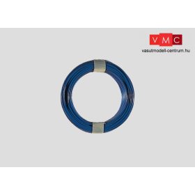 Märklin 7101 Vezeték 10 m, 0,19 mm, kék