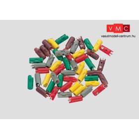 Märklin 71416 Banándugó 10 db, szürke