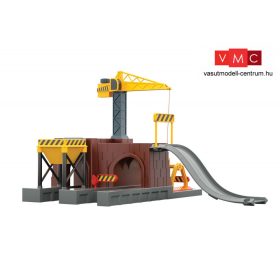 Märklin 72211 Teherpályaudvar rakodóval - My World