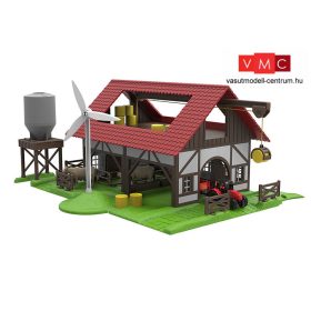 Märklin 72212 Német parasztudvar - My World (H0)