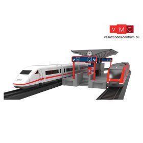 Märklin 72213 Vasúti peron világítással (H0) - My World