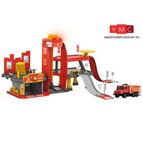 Märklin 72219 Tűzoltóság épület - My World