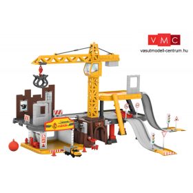 Märklin 72222 Építkezés - My World (H0)