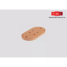 Märklin 7251 Vékony hídpillérelem, 3 mm (H0)