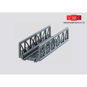Märklin 7262 Rácsos vasúti híd 180 mm (H0)