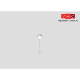 Märklin 72809 Utcai lámpa, LED, 49 mm (H0)