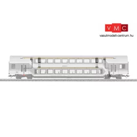   Märklin 73141 Belső világítás emeletes személykocsikhoz, LED (Märklin 43581-86) (H0) - AC