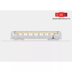   Märklin 73150 Belső világítás személykocsikhoz (Märklin 43200/01/0) (H0) - AC