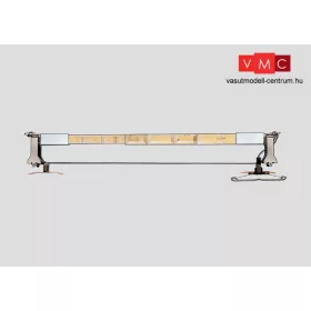   Märklin 7329 Belső világítás négytengelyes Umbauwagen-hez (Märklin 4131-33) (H0) - AC