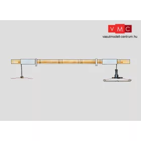   Märklin 7330 Belső világítás személykocsikhoz (Märklin 42168,4217) (H0) - AC