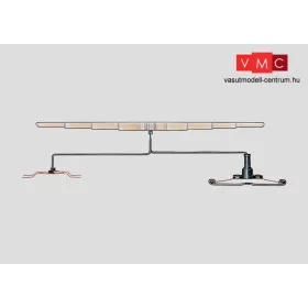   Märklin 7333 Belső világítás személykocsikhoz (Märklin 42101/131) (H0) - AC