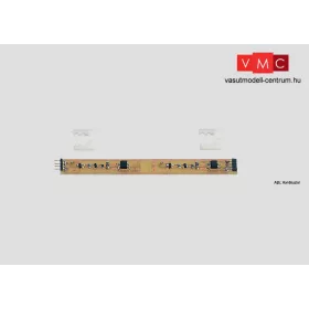   Märklin 73400 Belső világítás személykocsikhoz, LED, melegfehér (H0) - AC