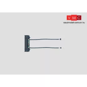   Märklin 73407 Végzárvilágítás UIC-X, TEE, Eurofima stb. személykocsikhoz (H0) - AC
