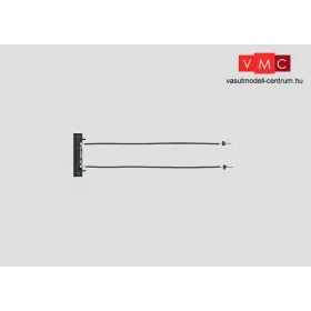   Märklin 73409 Végzárvilágítás Silberling személykocsikhoz, LED (H0) - AC