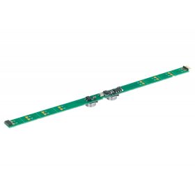   Märklin 73410 Belső világítás személykocsikhoz, melegfehér LED (H0)