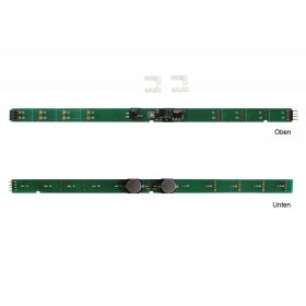   Märklin 73411 Belső világítás modern személykocsikhoz, hidegfehér LED (H0)