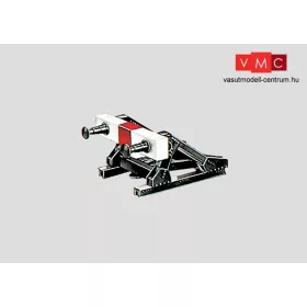 Märklin 7391 Ütközőbak (H0)