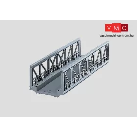 Märklin 74620 Rácsos vasúti híd, 180 mm (H0)
