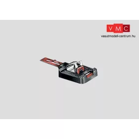 Märklin 7500 Tápcsatlakozó Märklin K-Gleis vágányokhoz (H0) - AC
