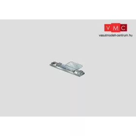 Märklin 7522 Szigetelő alkatrész Märklin K-Gleis sínrendszerhez (H0) - AC
