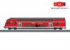 Märklin 78479 Kiegészítő sínkészlet emeletes vezérlőkocsival, DB-AG (Regional-Express) 