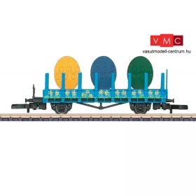 Märklin 80421 Rakoncás húsvéti teherkocsi - 2021 (Z)
