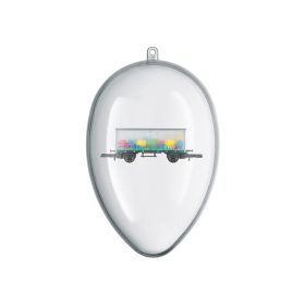 Märklin 80422 Fedett húsvéti teherkocsi - Osterwagen 2022 (Z)