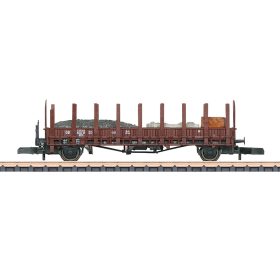 Märklin 82133 Rakoncás teherkocsi, Rmms 33, szolgálati kocsi, DB (E3) (Z)