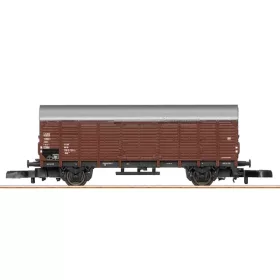 Märklin 82269 Fedett teherkocsi, Gbkl 236, DB (E4) (Z)