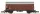 Märklin 82269 Fedett teherkocsi, Gbkl 236, DB (E4) (Z)