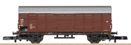 Märklin 82269 Fedett teherkocsi, Gbkl 236, DB (E4) (Z)