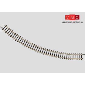 Märklin 8520 Íves sínek, Radius 195 mm. 45° (Z)