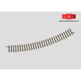 Märklin 8531 Íves sín, Radius 220 mm. 30° (Z)