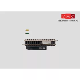 Märklin 8587 Kocsiszétkapcsoló vágány, 55 mm (Z)