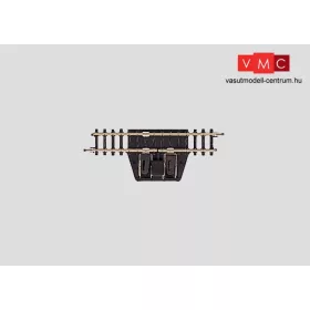 Märklin 8588 Szakaszoló egyenes sín, 55 mm (Z)