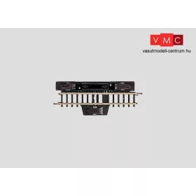 Märklin 8589 Egyenes kapcsolósín, 55 mm (Z)