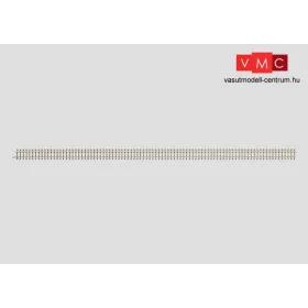 Märklin 85941 Flexibilis betonaljas sín, 660 mm (Z)