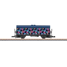 Märklin 86005 SmileyWorld® Wagen 2025 (Z)