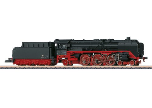 Märklin 88018 Gőzmozdony BR 01.5 Reko, DR (E4) (Z)