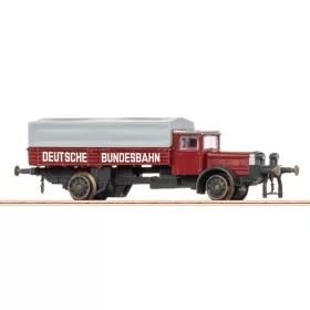 Märklin 88022 Sínteherautó Vomag (E2) (Z)