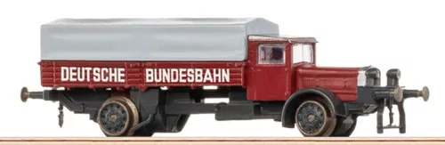 Märklin 88022 Sínteherautó Vomag (E2) (Z)